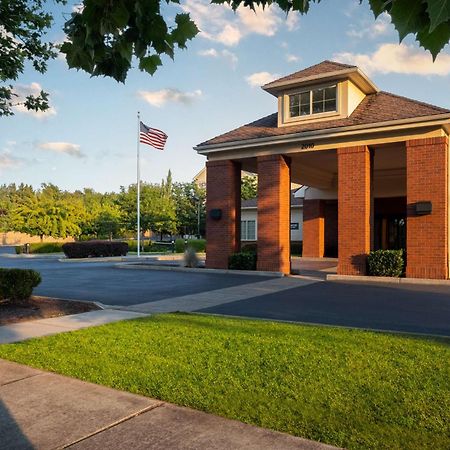 Homewood Suites Medford Dış mekan fotoğraf
