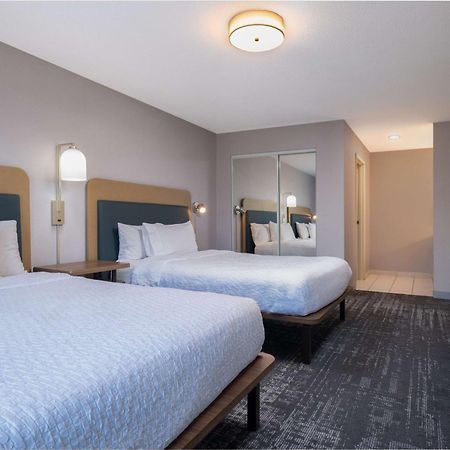 Homewood Suites Medford Dış mekan fotoğraf
