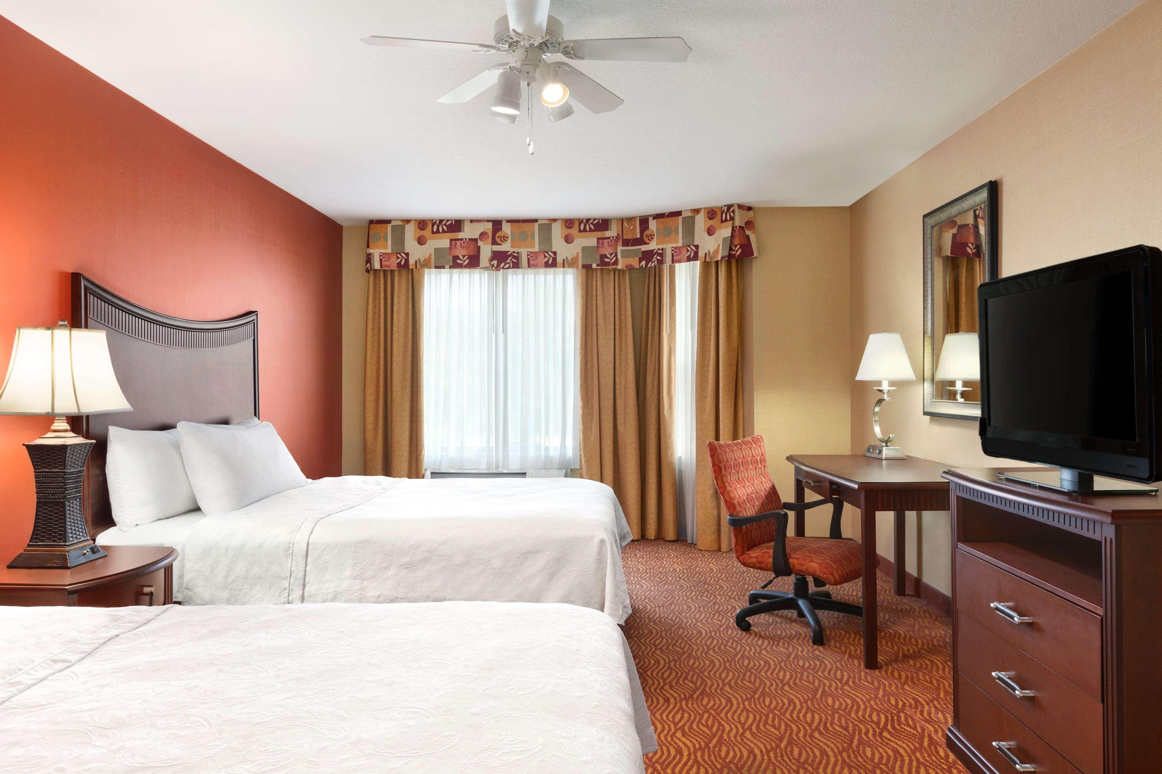 Homewood Suites Medford Dış mekan fotoğraf