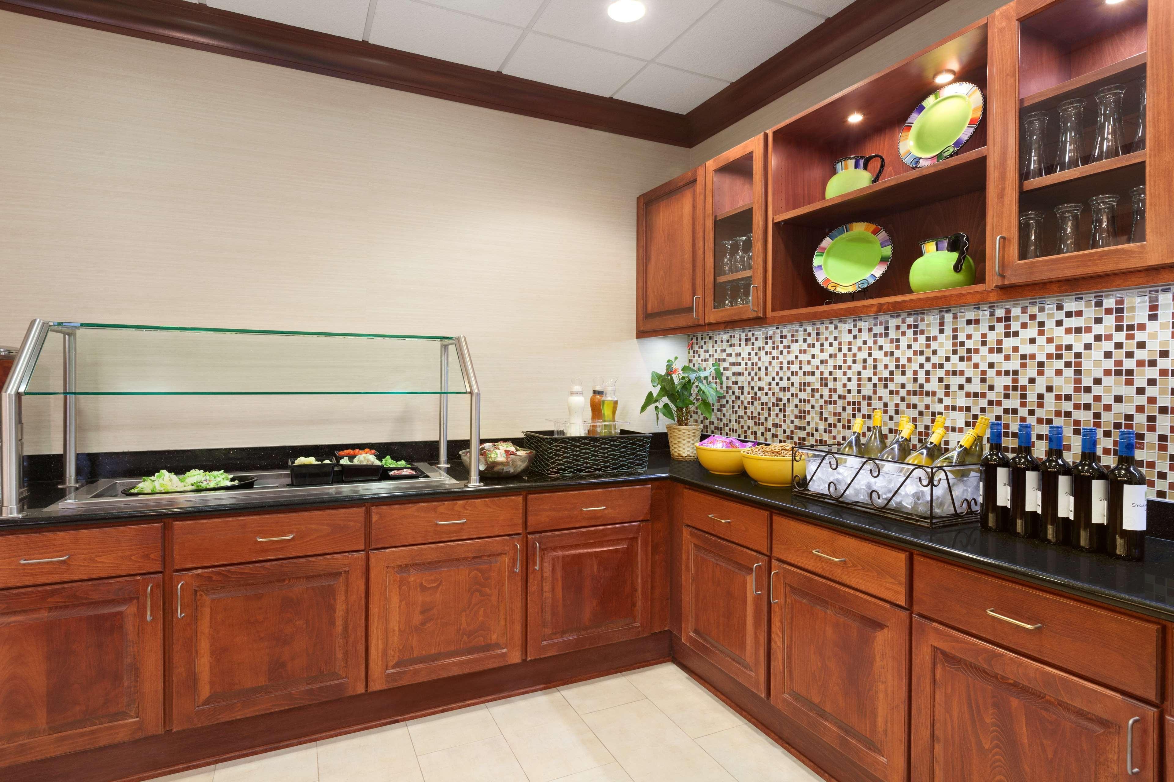 Homewood Suites Medford Dış mekan fotoğraf