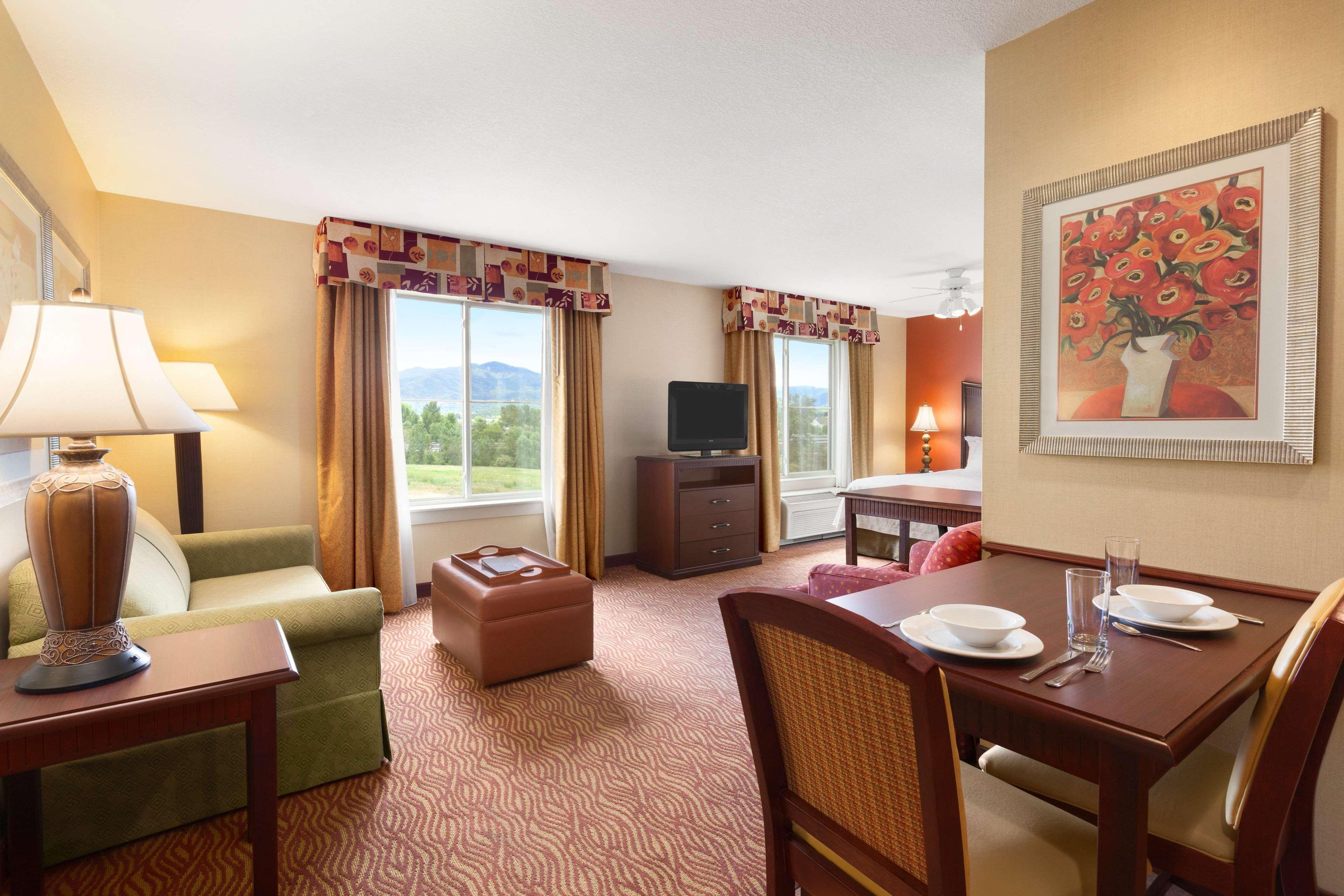 Homewood Suites Medford Dış mekan fotoğraf