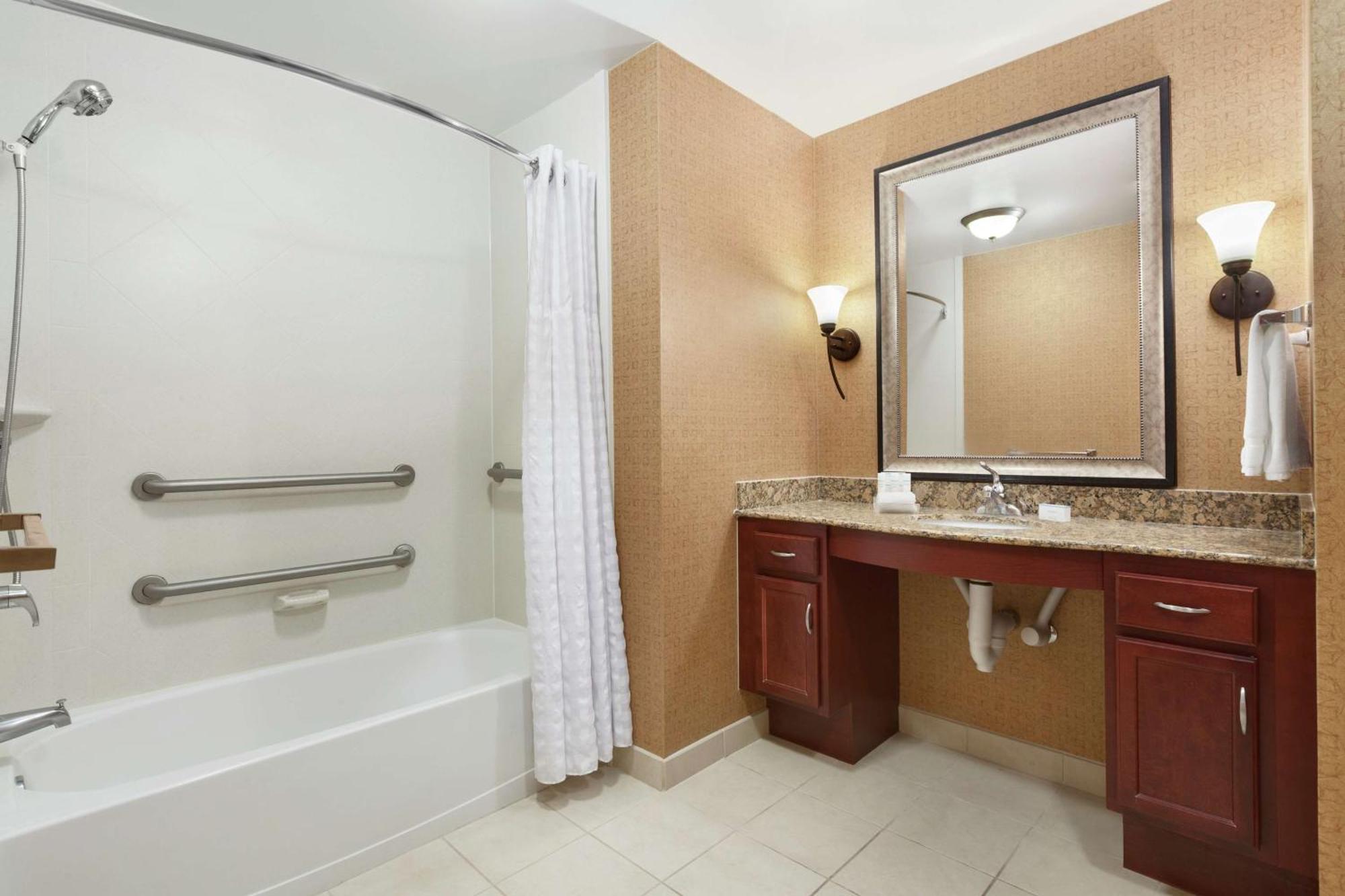 Homewood Suites Medford Dış mekan fotoğraf
