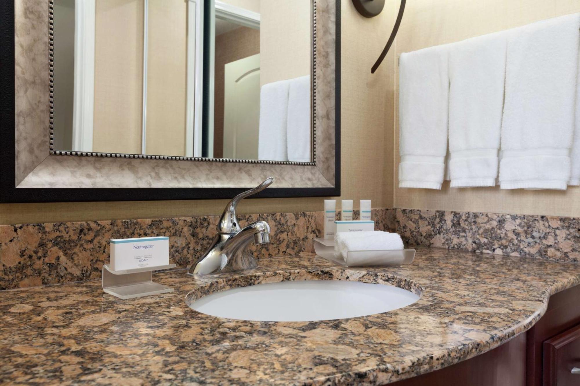 Homewood Suites Medford Dış mekan fotoğraf
