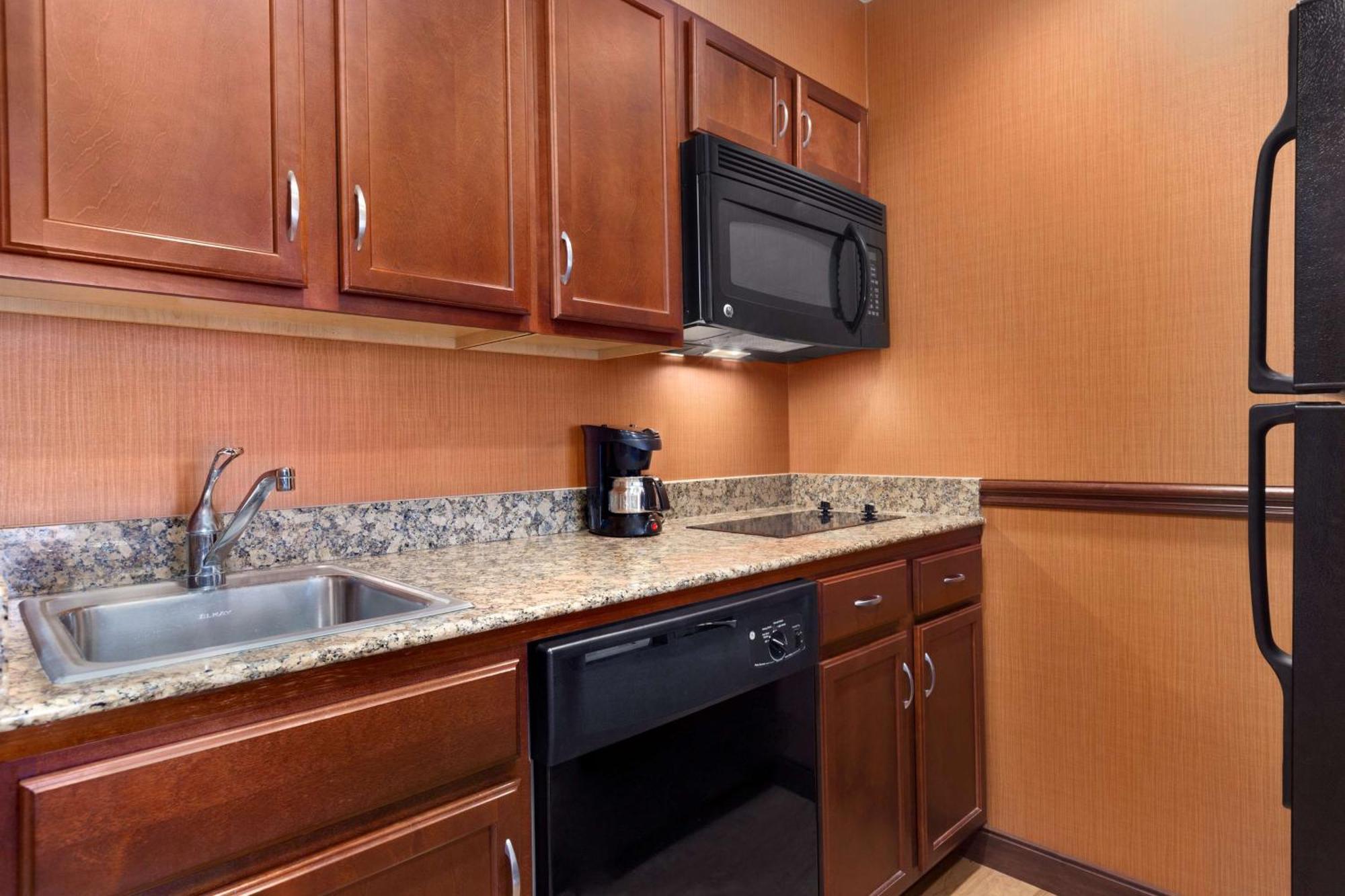 Homewood Suites Medford Dış mekan fotoğraf