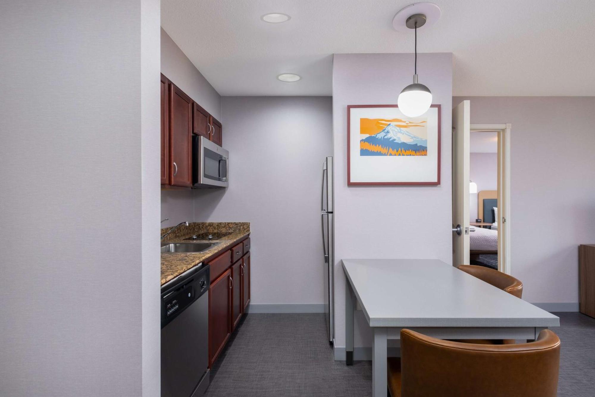 Homewood Suites Medford Dış mekan fotoğraf