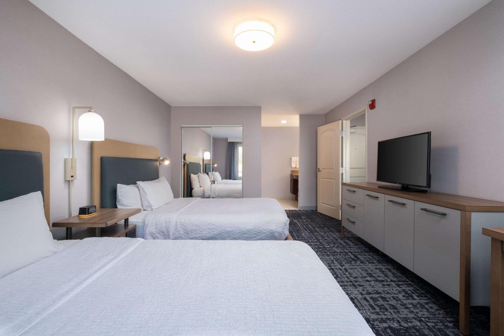 Homewood Suites Medford Dış mekan fotoğraf