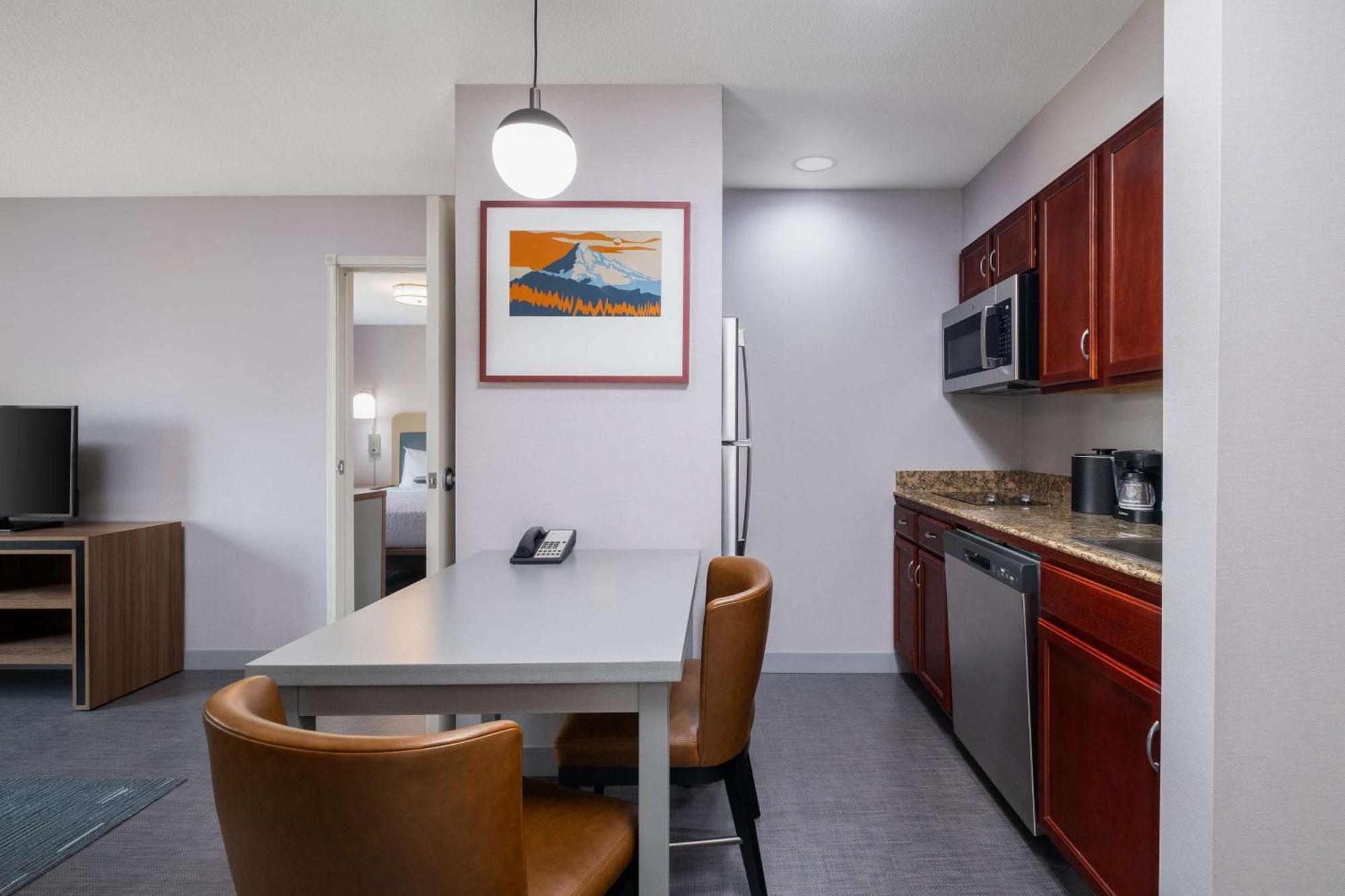 Homewood Suites Medford Dış mekan fotoğraf
