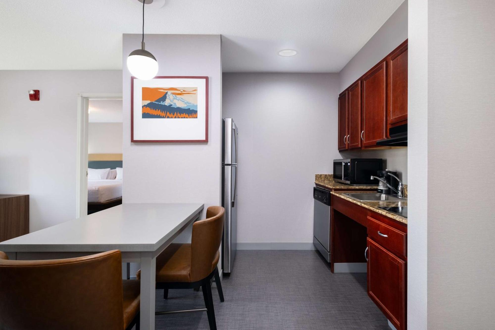 Homewood Suites Medford Dış mekan fotoğraf