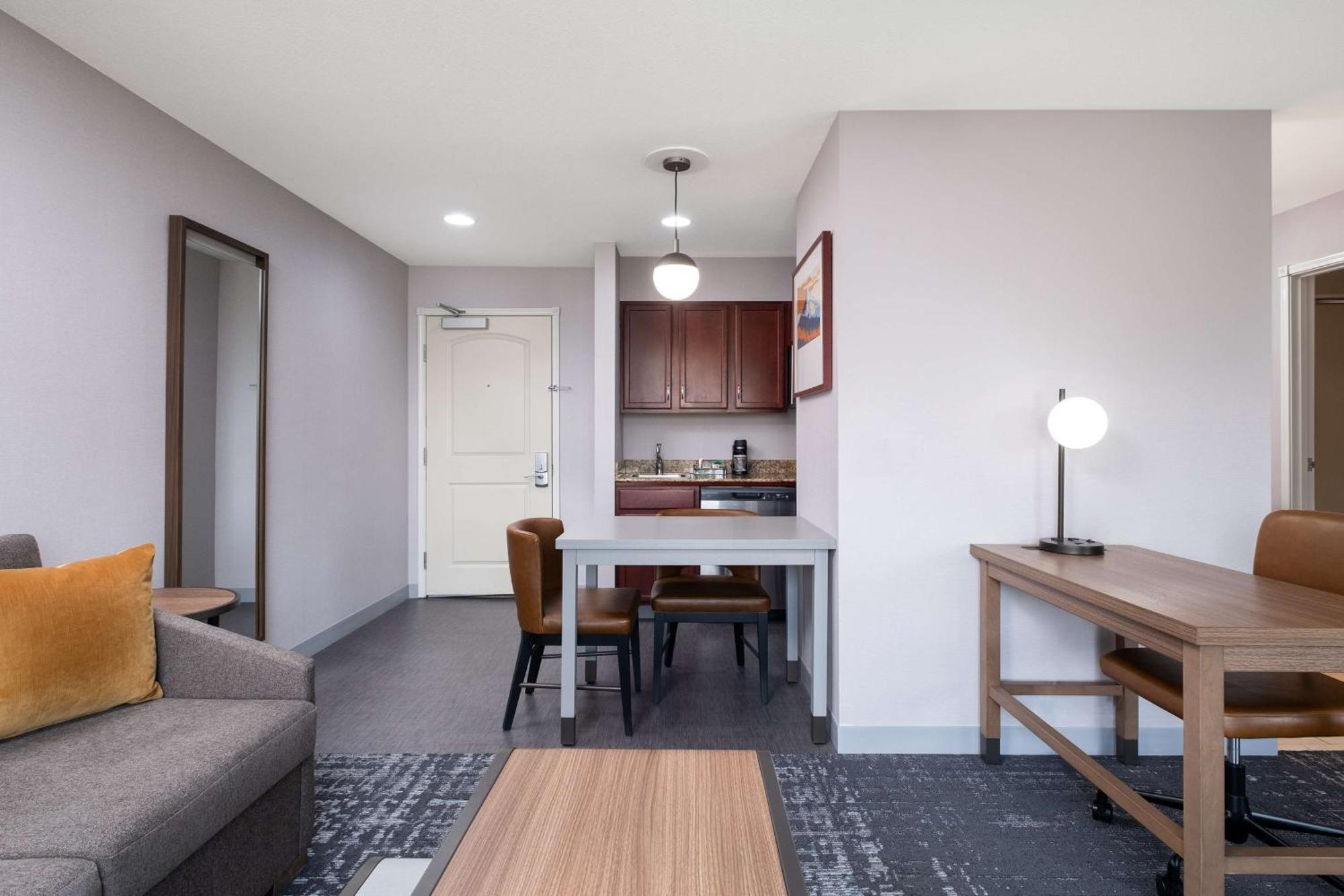 Homewood Suites Medford Dış mekan fotoğraf