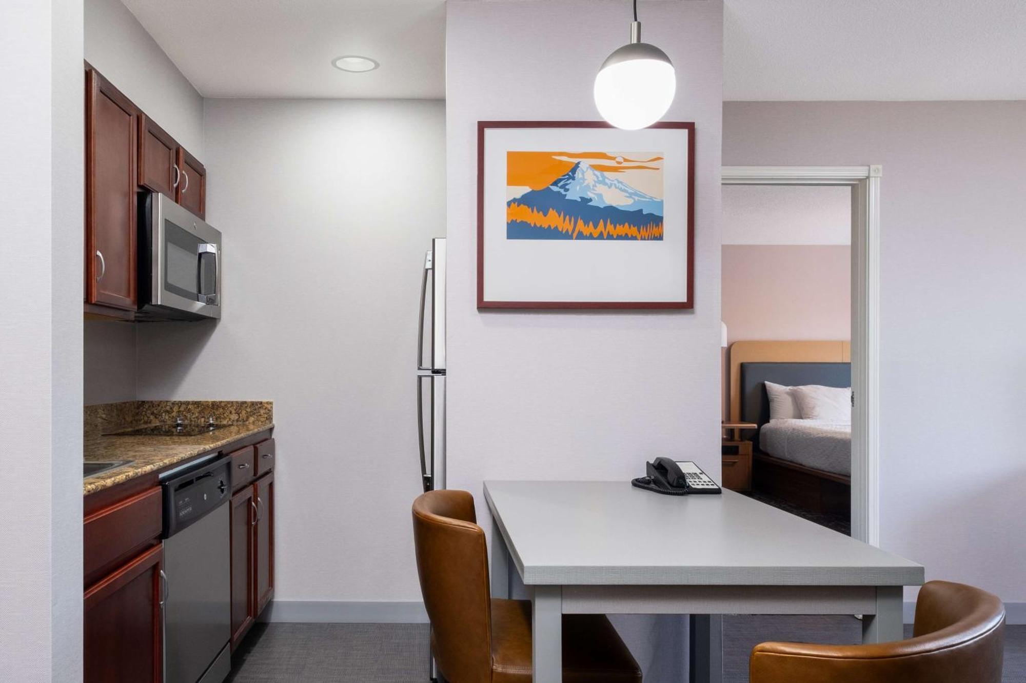 Homewood Suites Medford Dış mekan fotoğraf