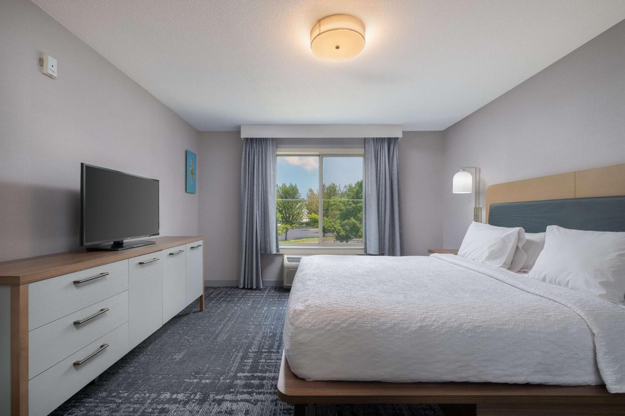 Homewood Suites Medford Dış mekan fotoğraf