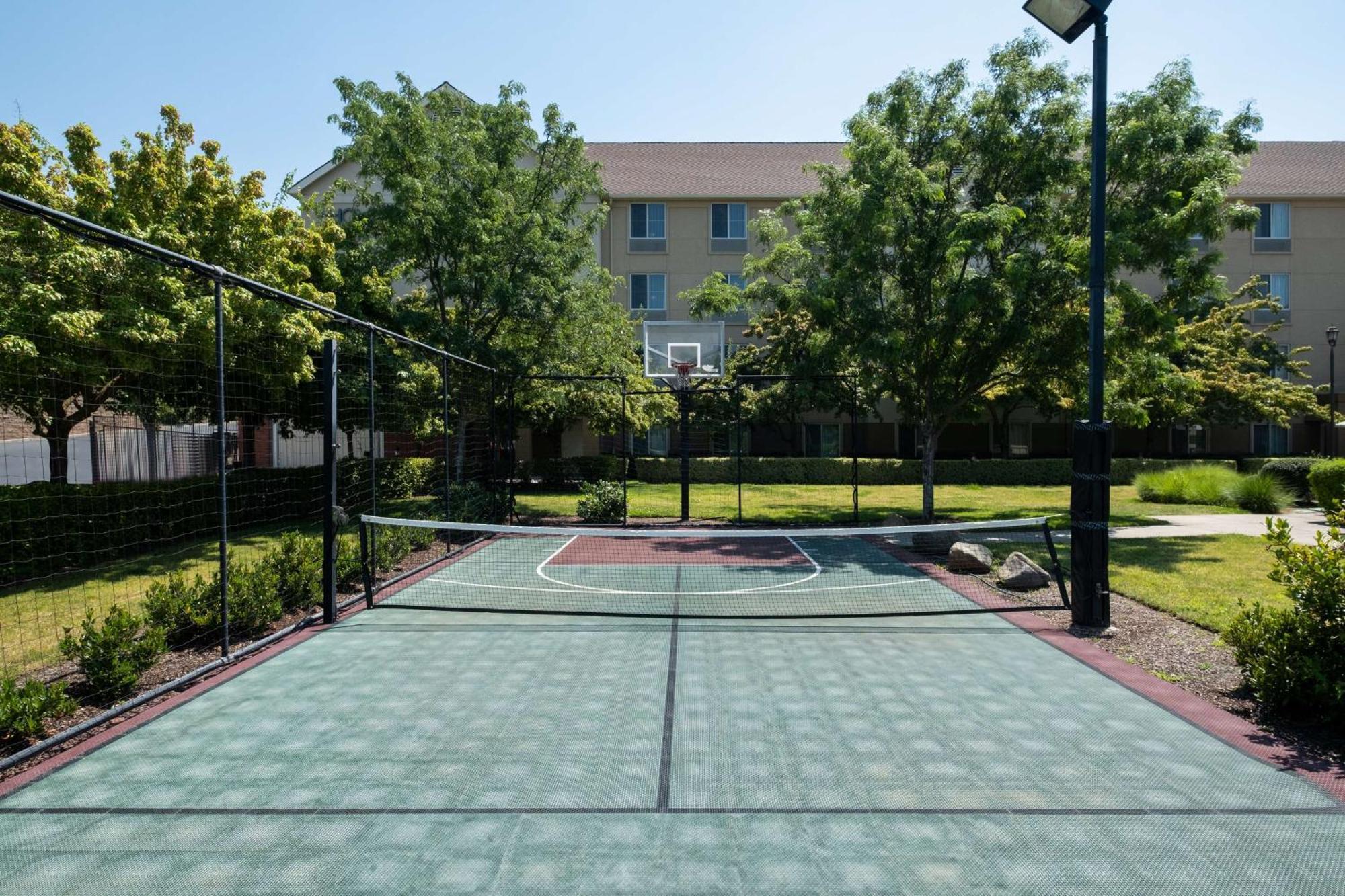 Homewood Suites Medford Dış mekan fotoğraf