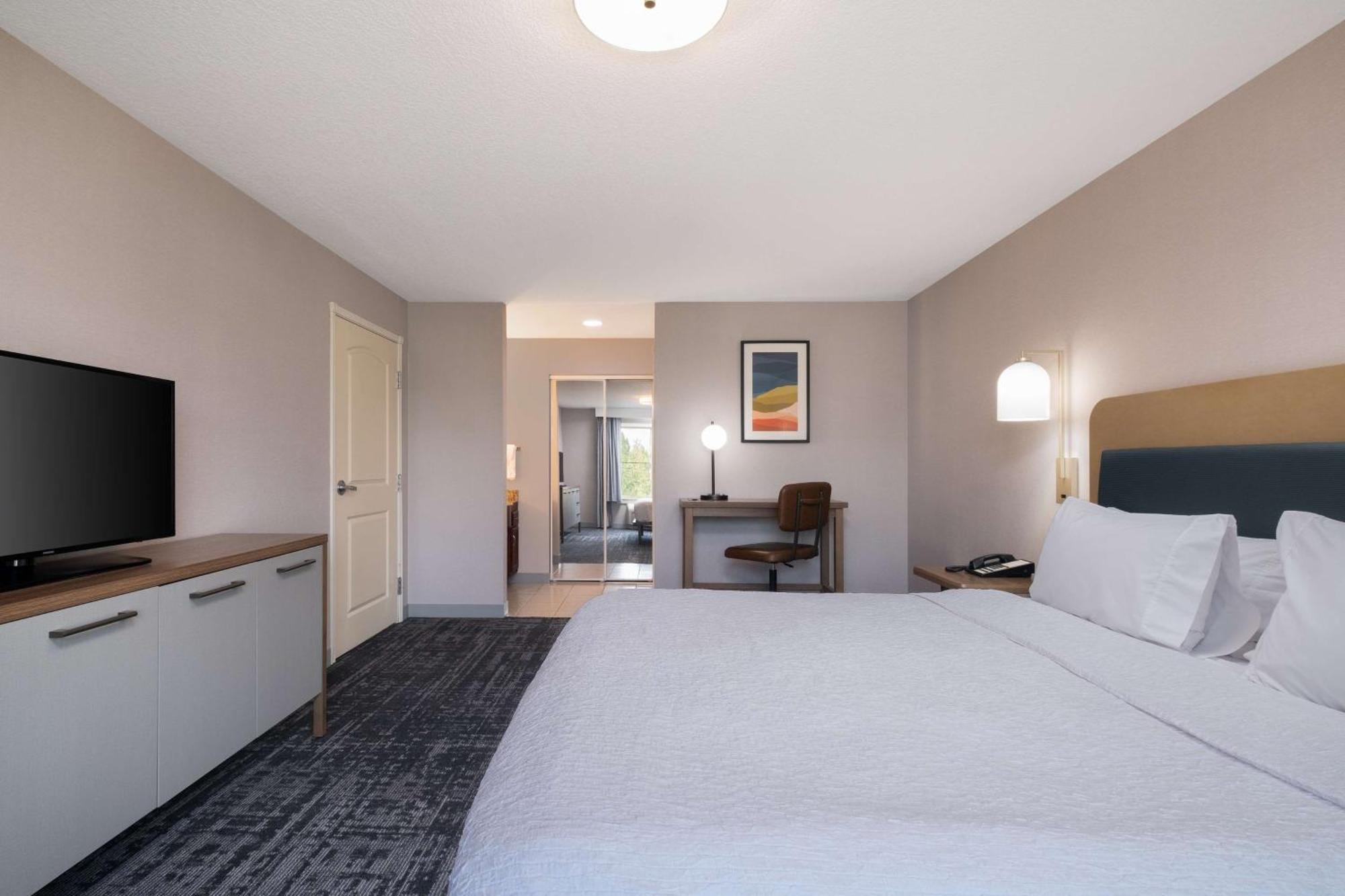 Homewood Suites Medford Dış mekan fotoğraf