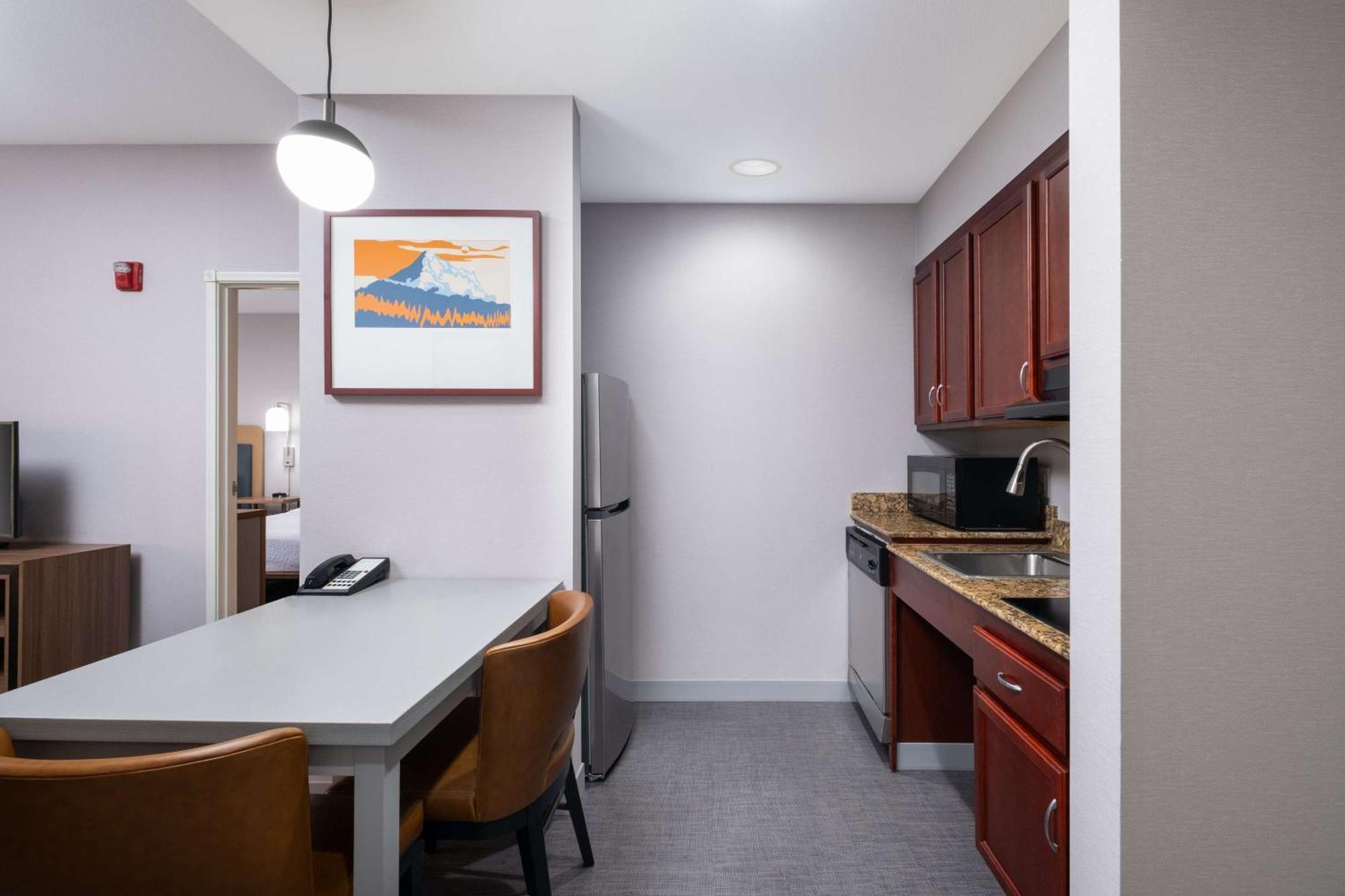 Homewood Suites Medford Dış mekan fotoğraf