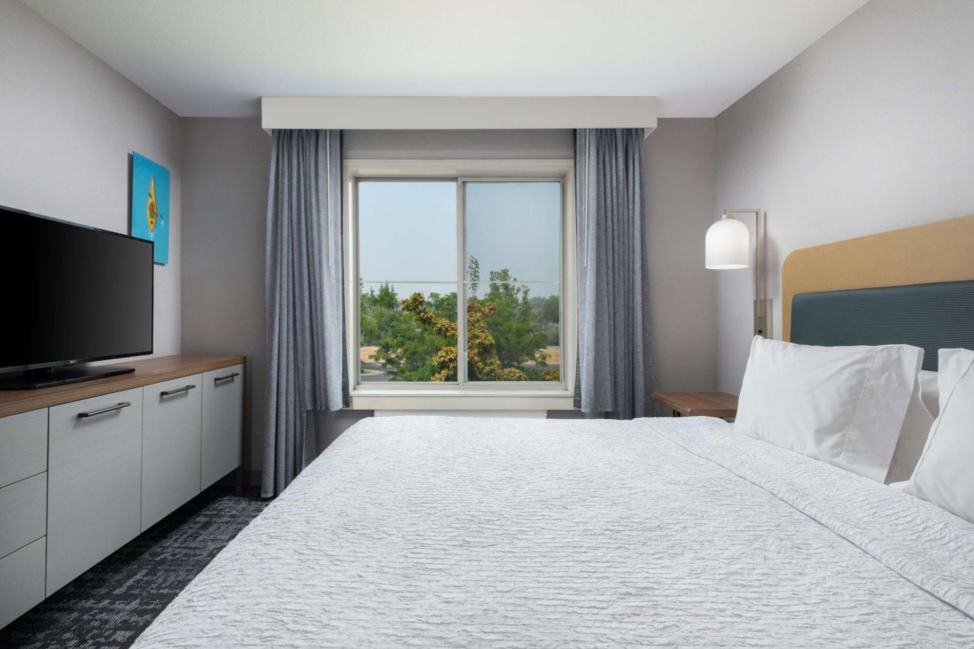 Homewood Suites Medford Dış mekan fotoğraf
