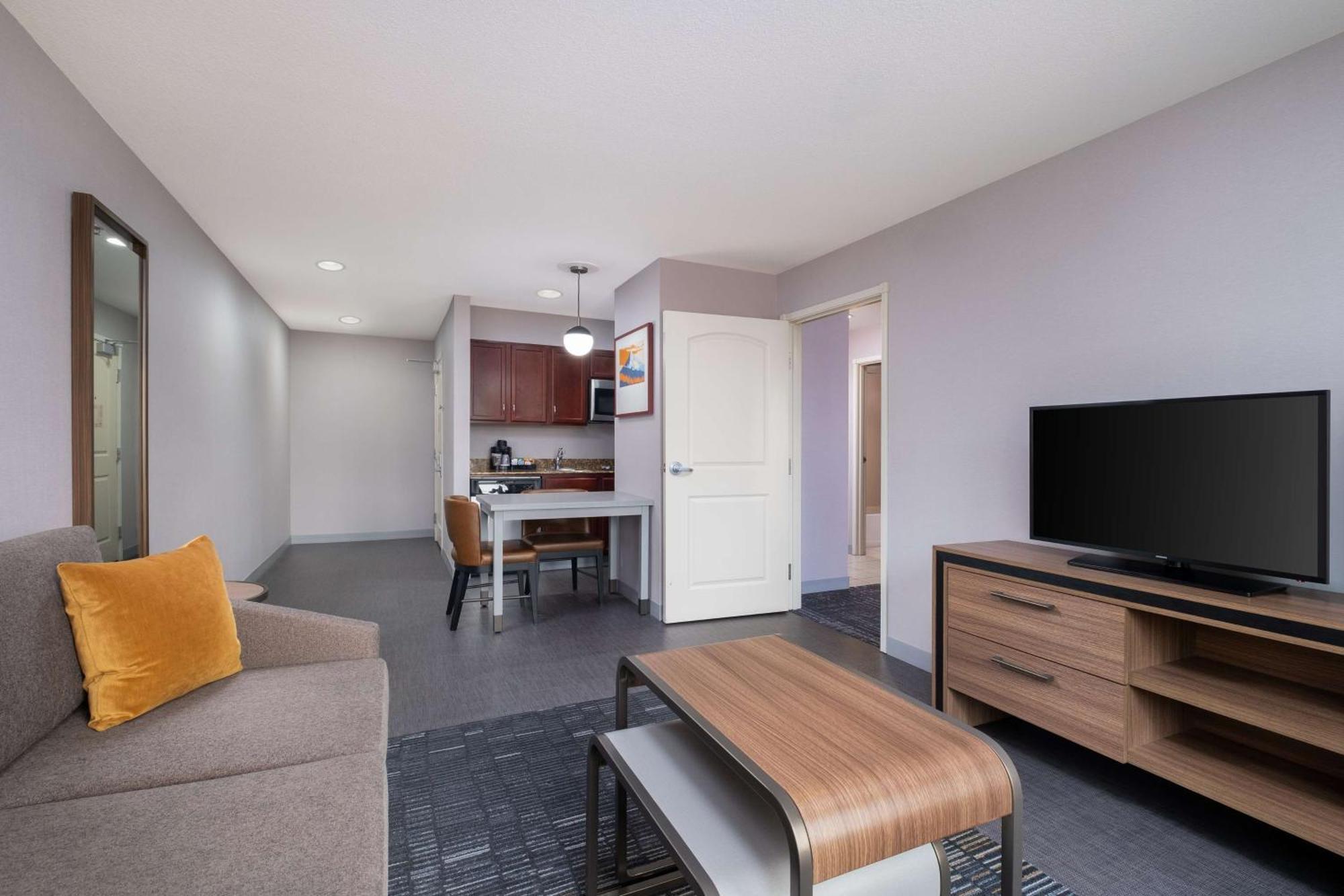 Homewood Suites Medford Dış mekan fotoğraf