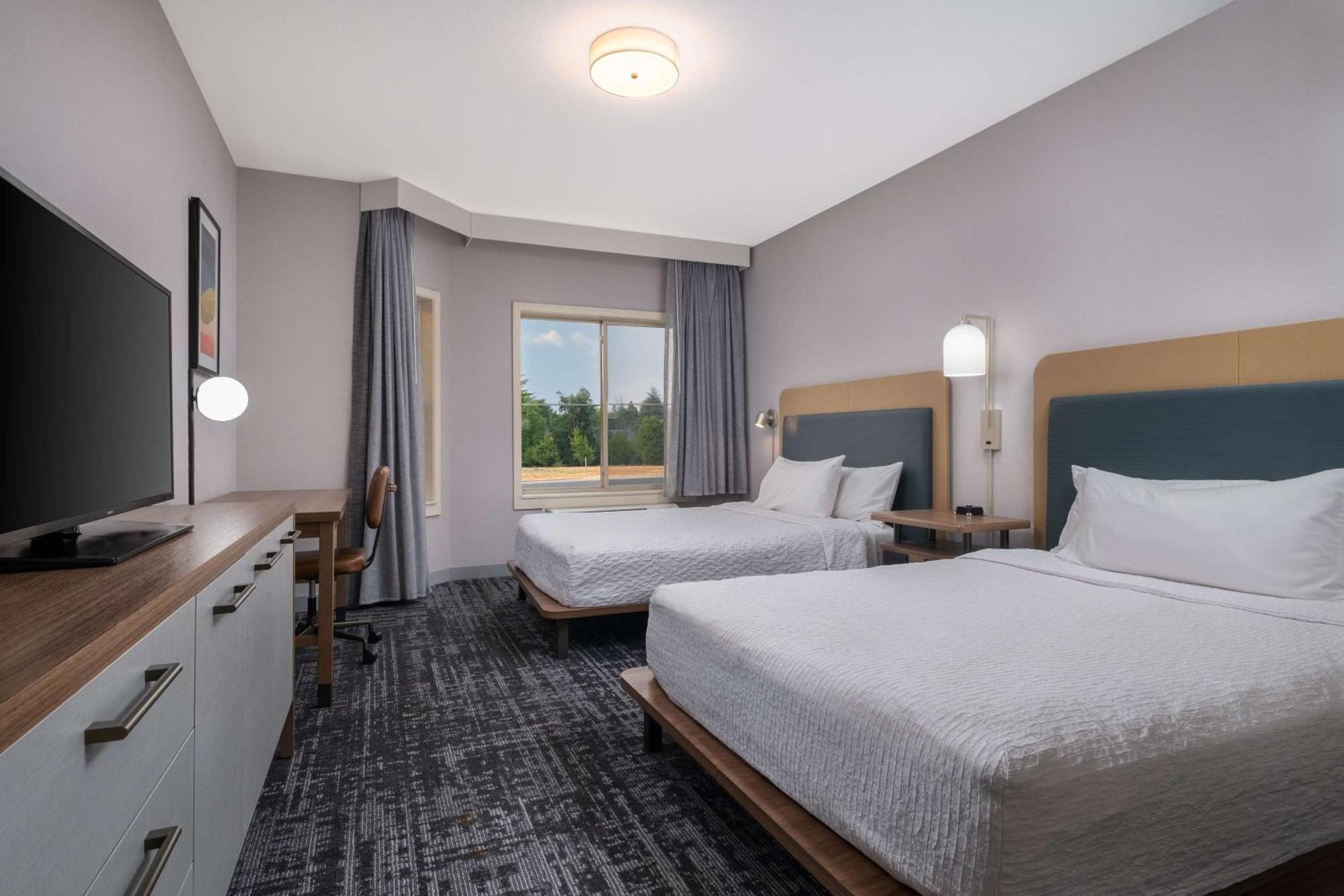 Homewood Suites Medford Dış mekan fotoğraf