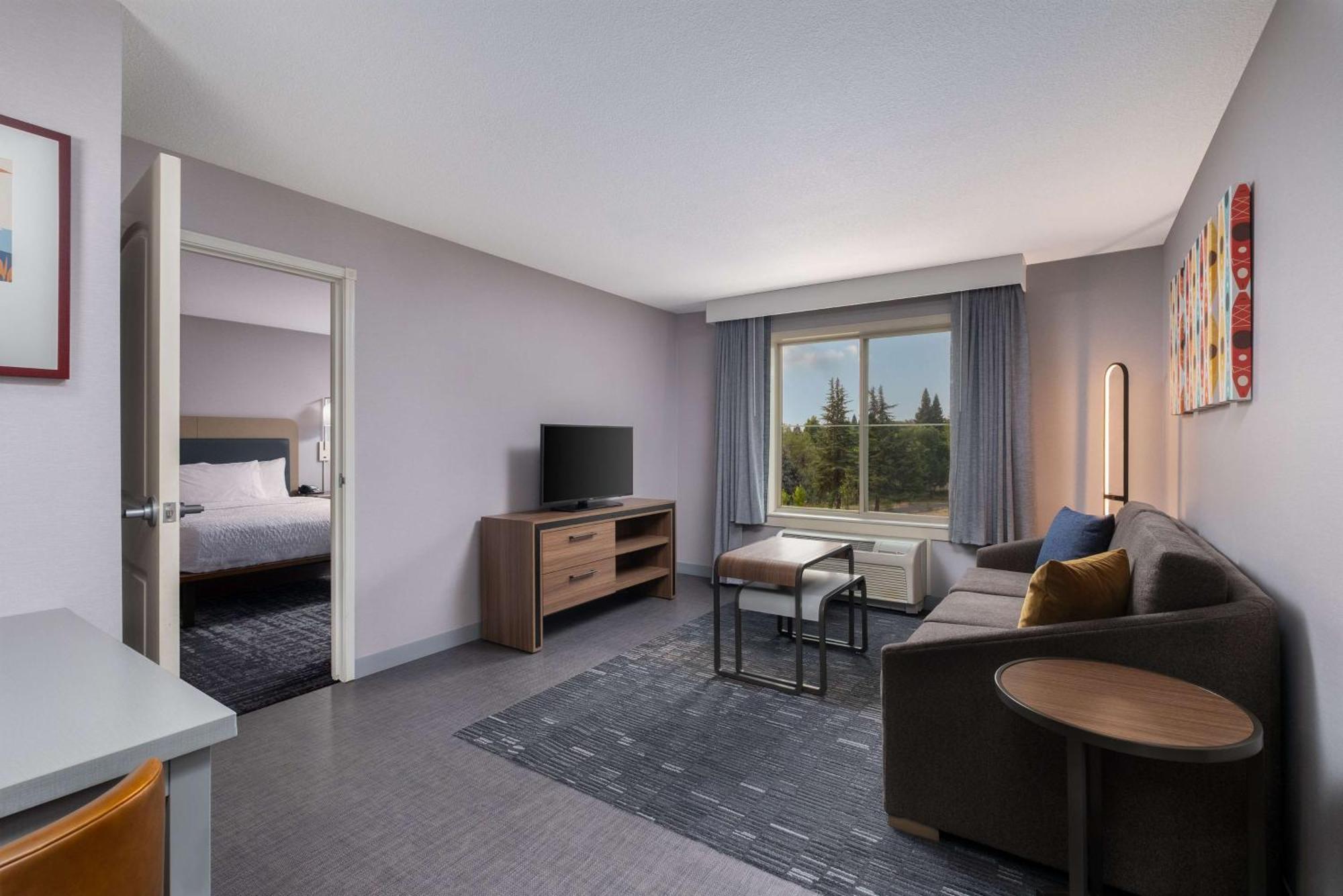 Homewood Suites Medford Dış mekan fotoğraf