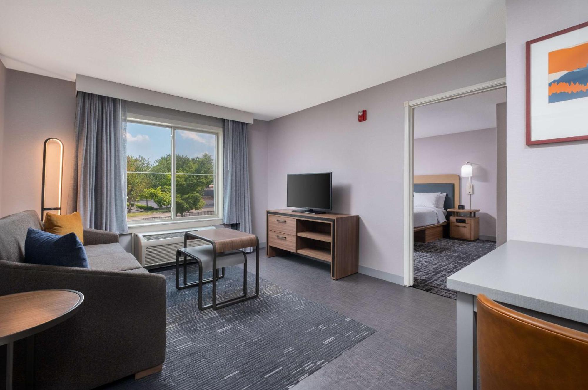 Homewood Suites Medford Dış mekan fotoğraf