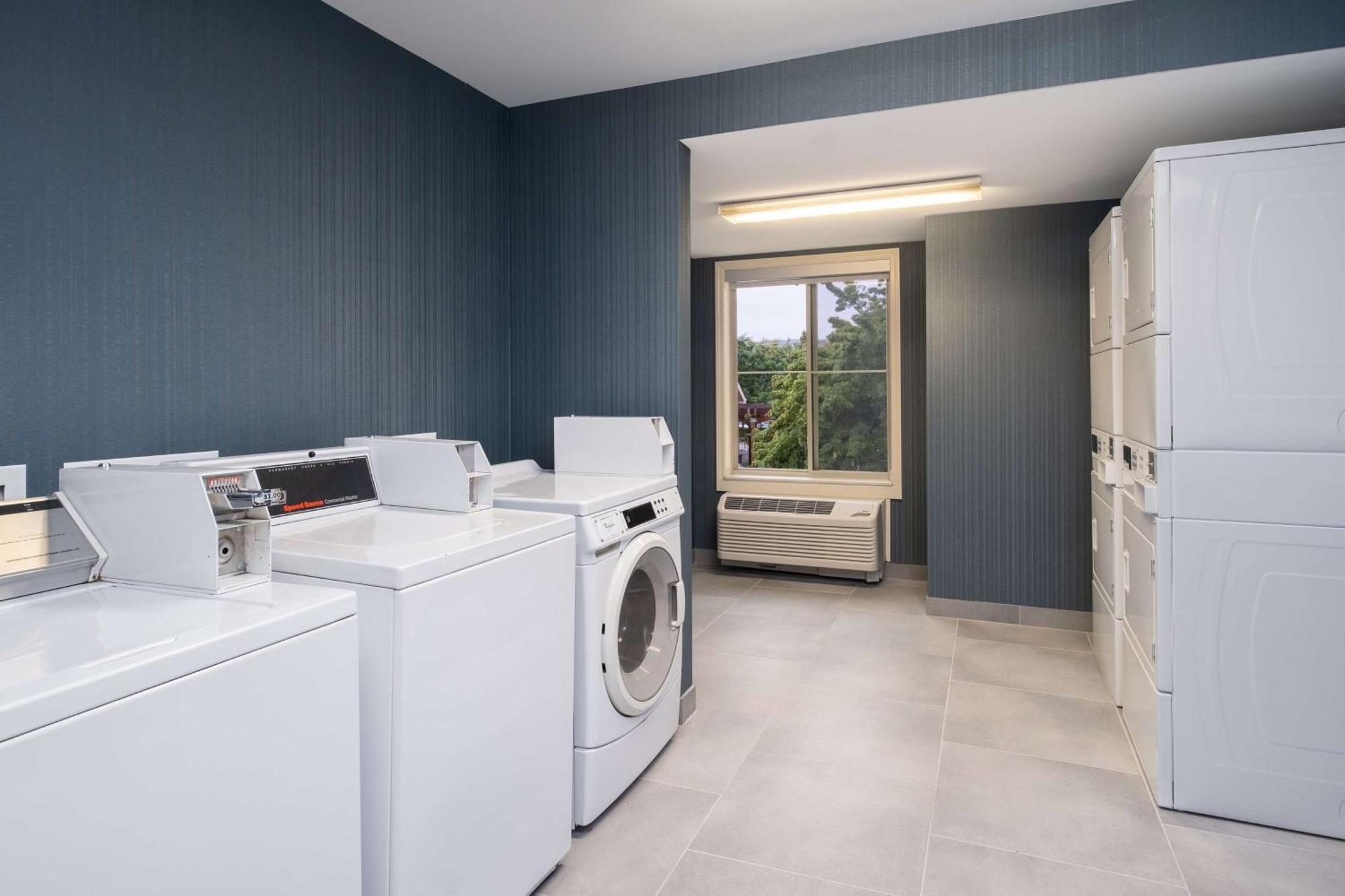Homewood Suites Medford Dış mekan fotoğraf