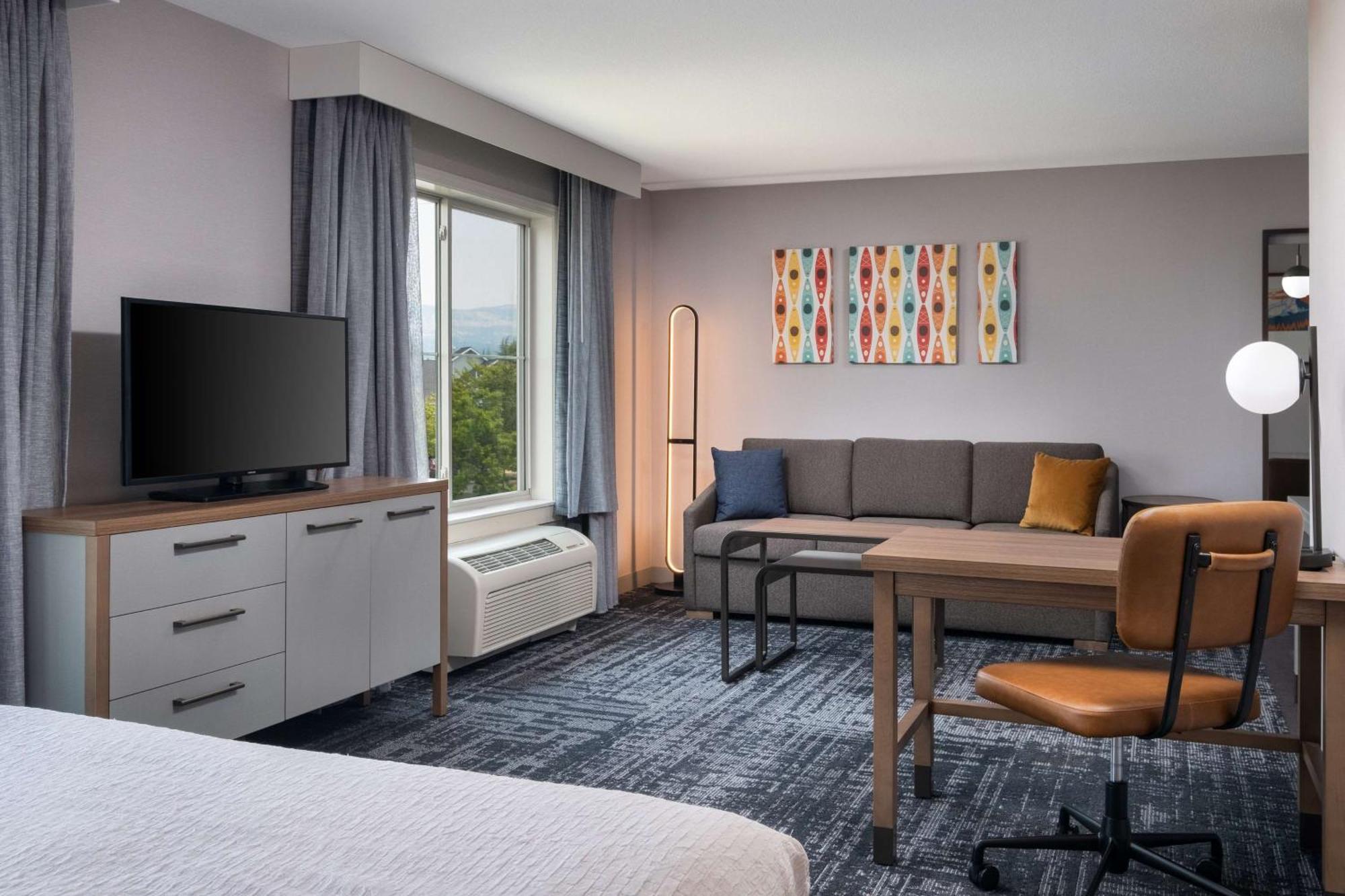 Homewood Suites Medford Dış mekan fotoğraf