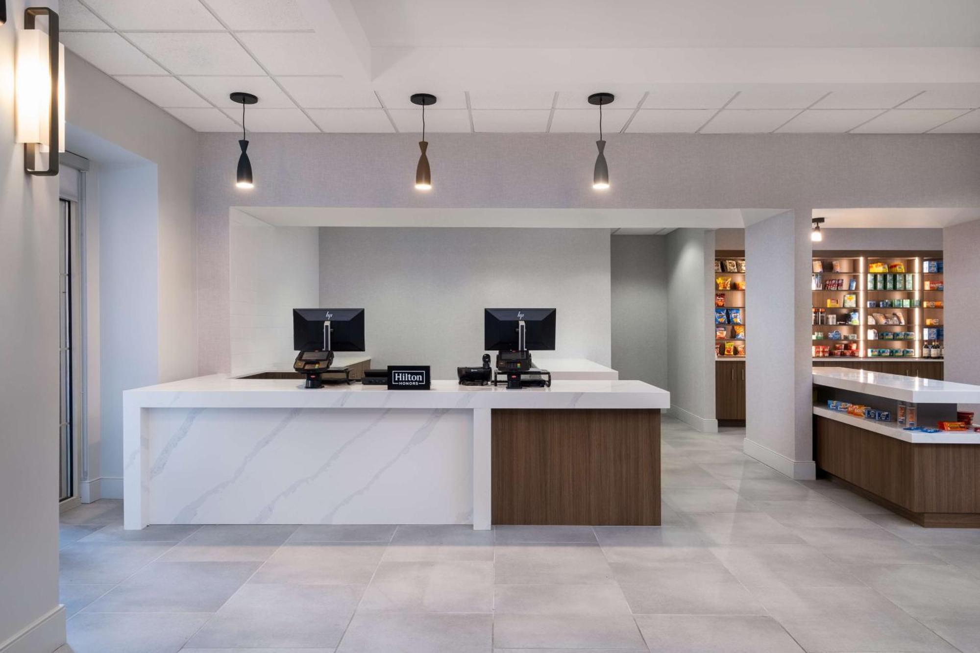 Homewood Suites Medford Dış mekan fotoğraf