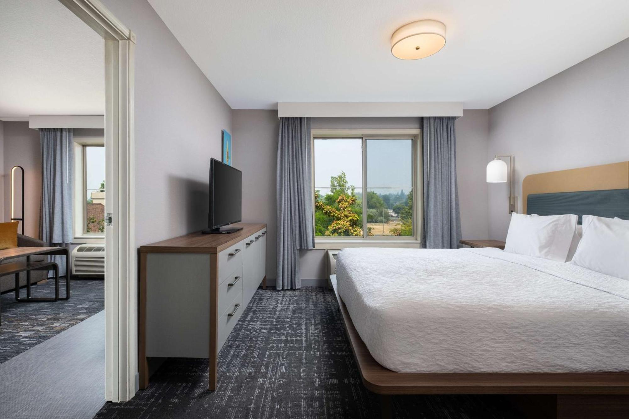 Homewood Suites Medford Dış mekan fotoğraf