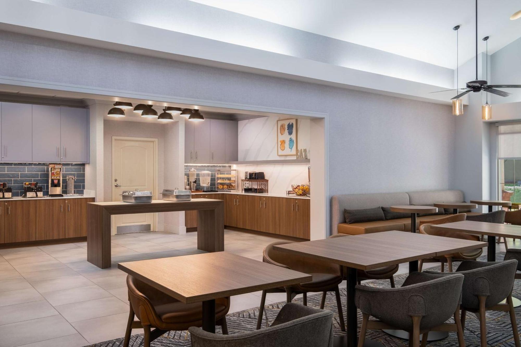 Homewood Suites Medford Dış mekan fotoğraf