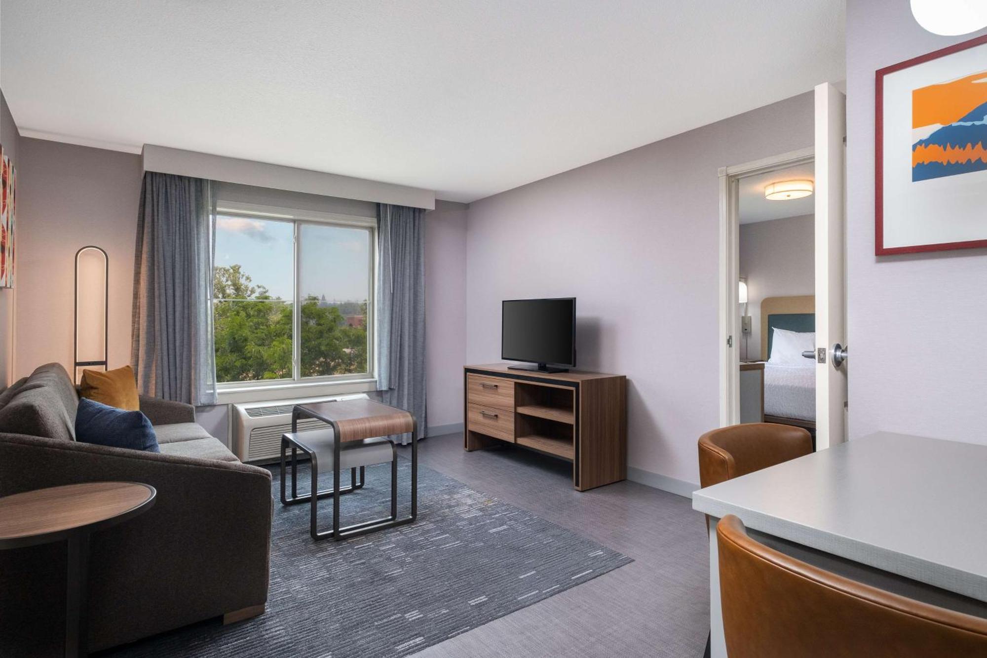 Homewood Suites Medford Dış mekan fotoğraf