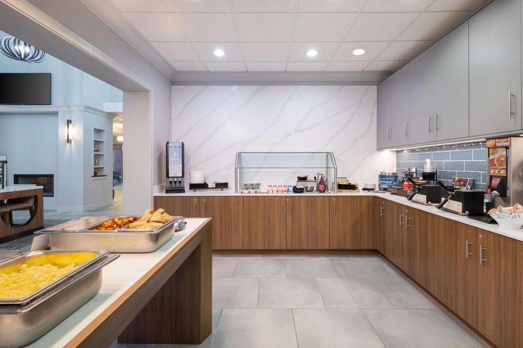 Homewood Suites Medford Dış mekan fotoğraf