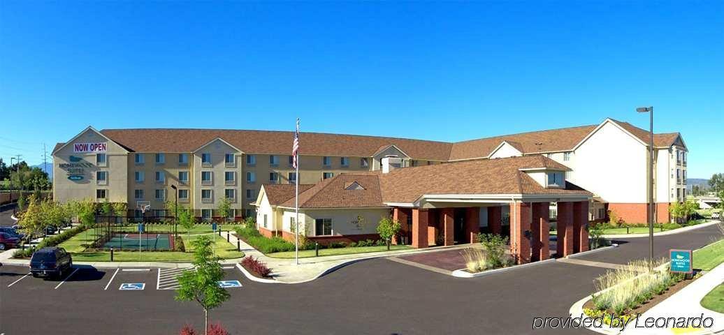 Homewood Suites Medford Dış mekan fotoğraf