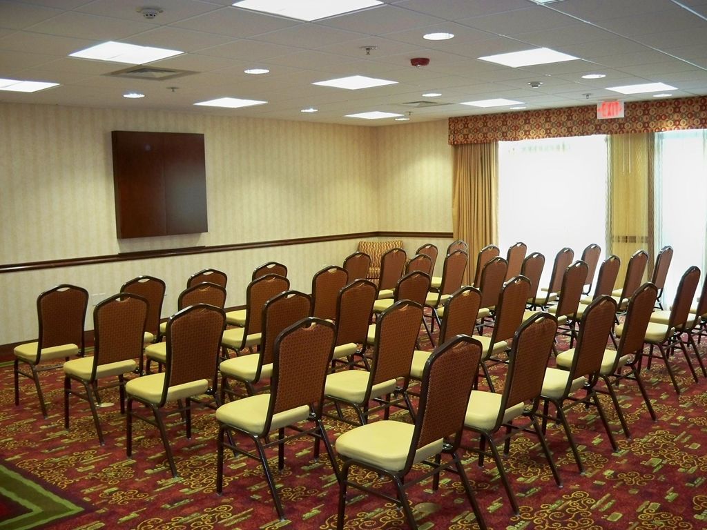 Homewood Suites Medford Konforlar fotoğraf