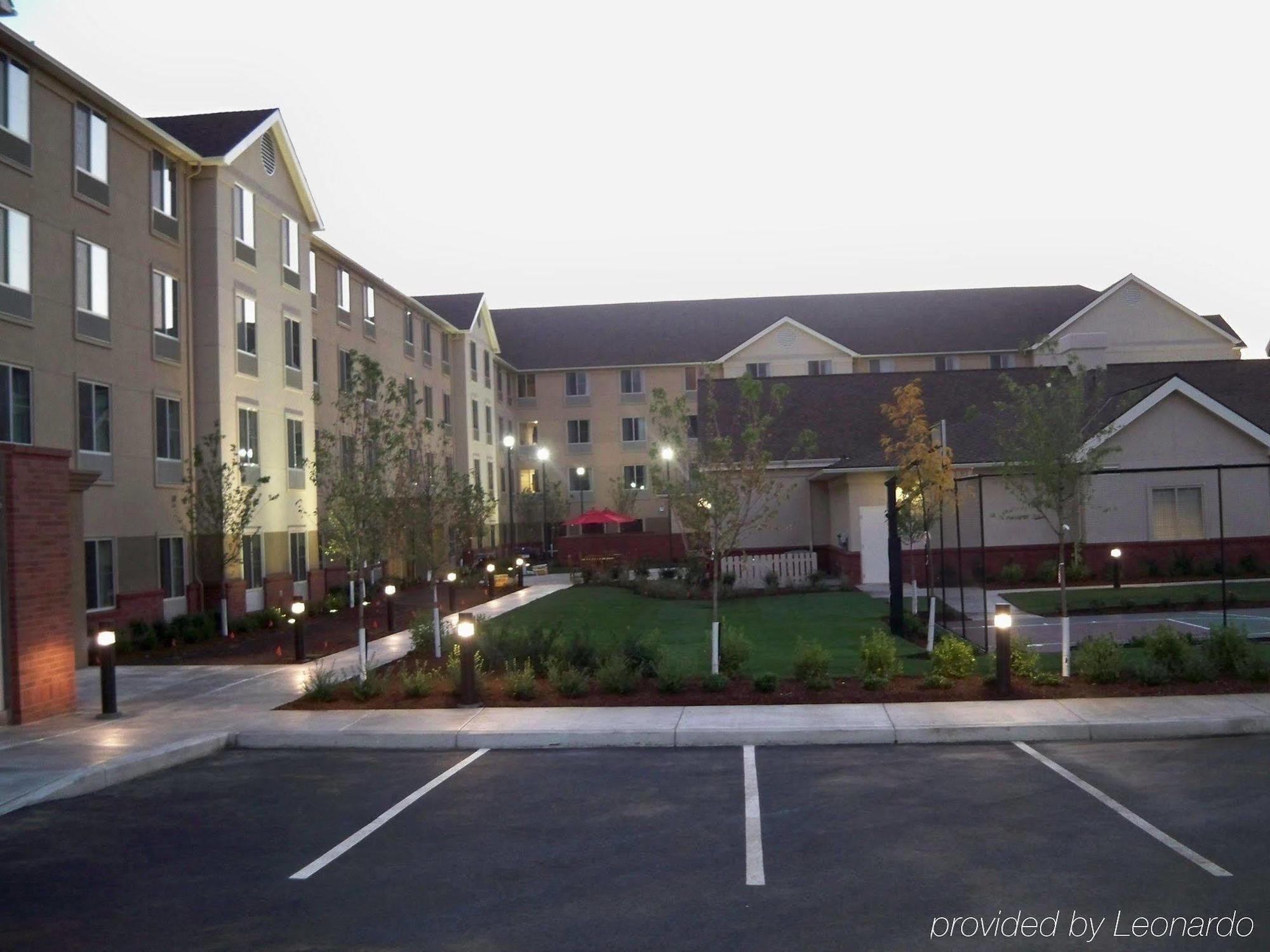 Homewood Suites Medford Dış mekan fotoğraf