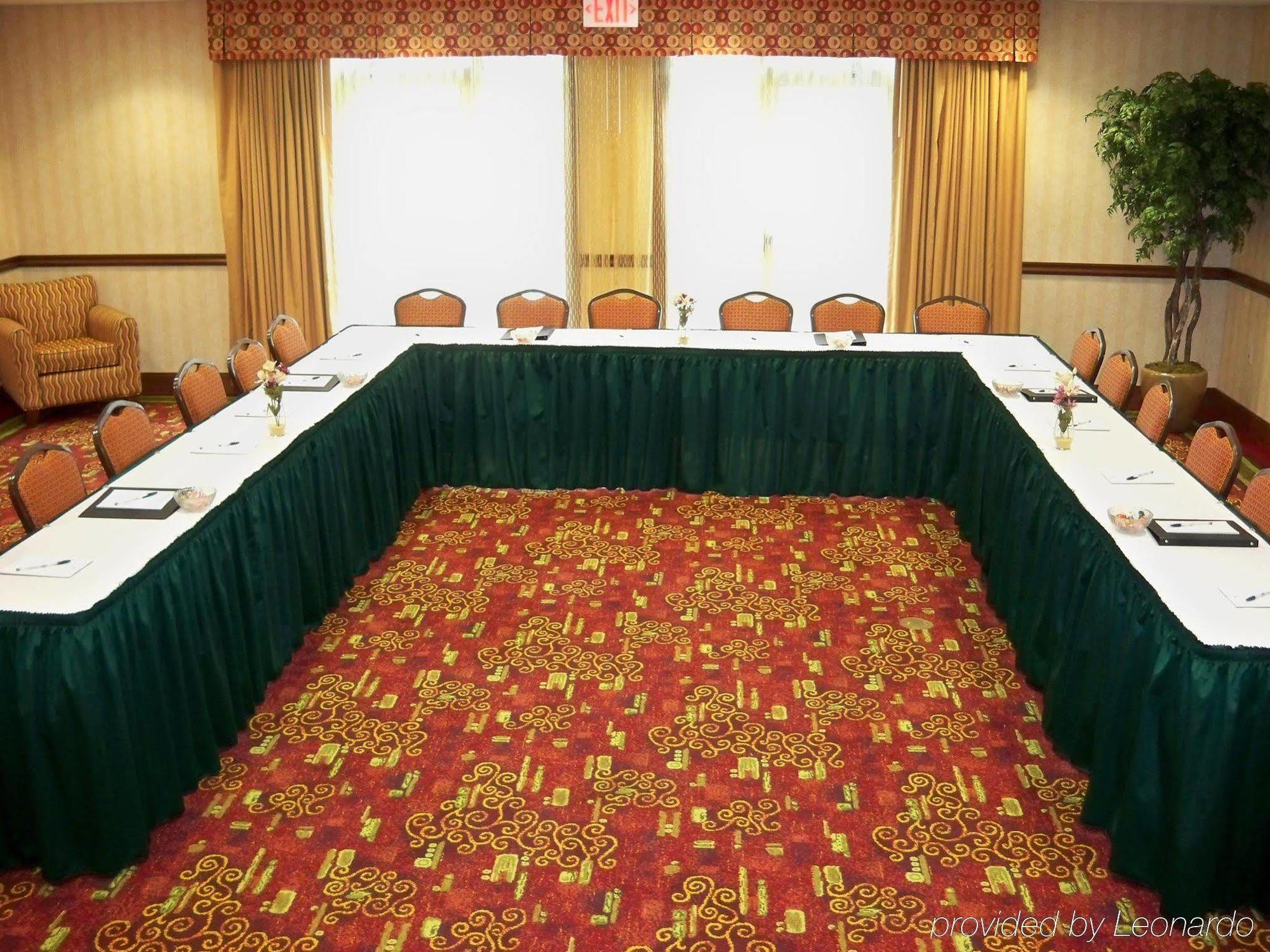Homewood Suites Medford İş olanakları fotoğraf