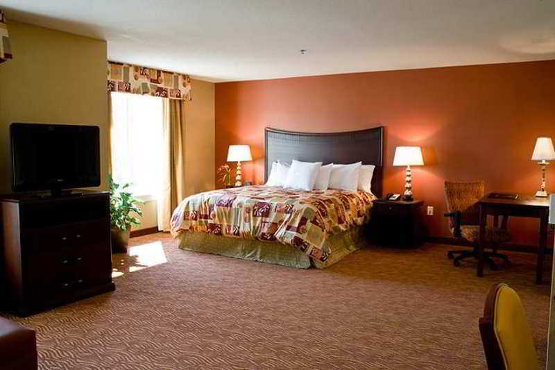Homewood Suites Medford Oda fotoğraf