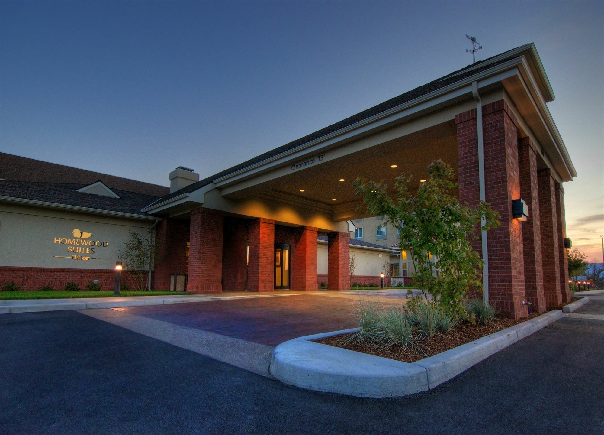 Homewood Suites Medford Dış mekan fotoğraf