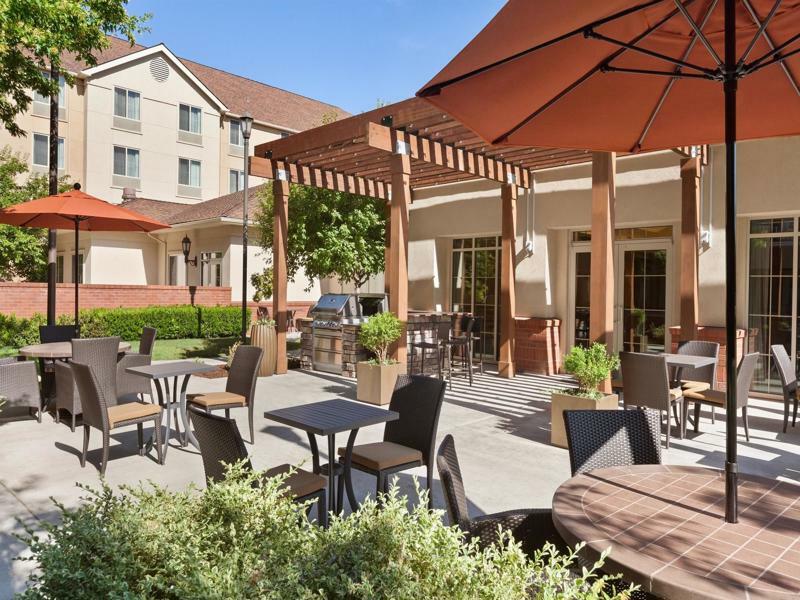 Homewood Suites Medford Dış mekan fotoğraf